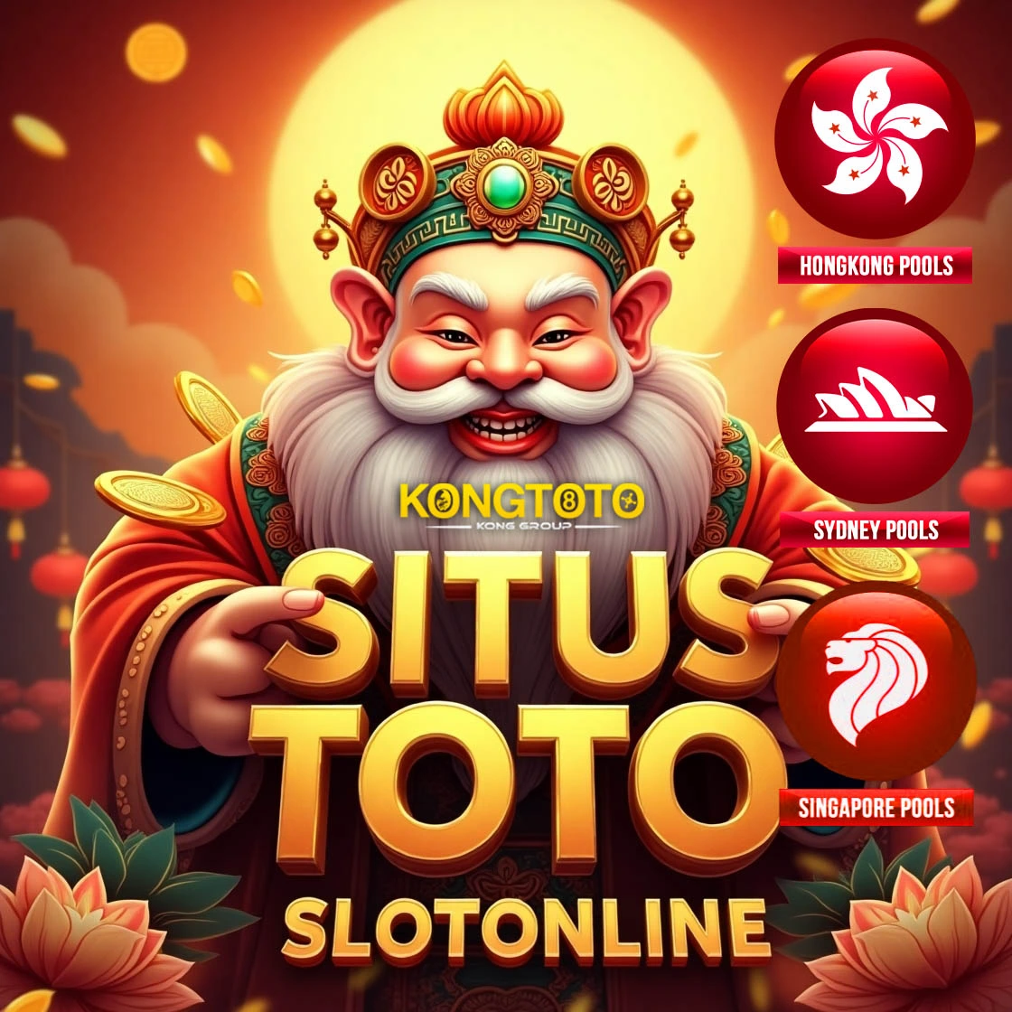 Situs Toto ℠ Togel Slot 777 Link Alternatif Terbaru Bet 100 Perak